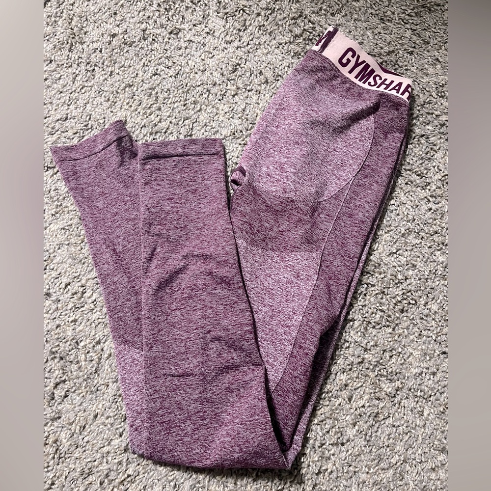 Gymshark Contour Leggings